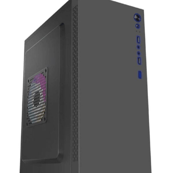 AZTECH 600w TITAN AZT02 Standart Micro-Tower PC Kasası