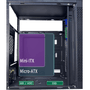 AZTECH 600w TITAN AZT02 Standart Micro-Tower PC Kasası