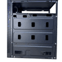 AZTECH 600w TITAN AZT02 Standart Micro-Tower PC Kasası