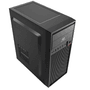 POWERBOOST 500W VK-1651 Standart Mid-Tower PC Kasası
