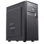 POWERBOOST 500W VK-1651 Standart Mid-Tower PC Kasası