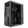 POWERBOOST 500W VK-1651 Standart Mid-Tower PC Kasası