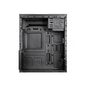 VENTO 350W PEAK VS114F Standart Mid-Tower PC Kasası