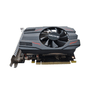 SecLife RX550 4GB GDDR5 128bit HDMI DVI DP PCIe 16X v3.0   