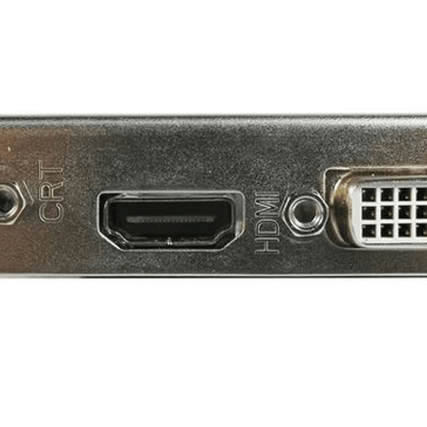 AXLE R5220 2GB  AX-R5 220/2GD3P4CDIL DDR3 64bit HDMI DVI VGA PCIe 16X