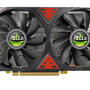 AXLE RX 580 8GB AX-RX580/8GD5P6IP2 GDDR5 256bit HDMI-DP PCIe 3.0 x16