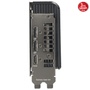 ASUS 8GB Prime OC Edition PRIME-RX9060XT-O8G 128bit GDDR6 HDMI DP PCIe 5.0