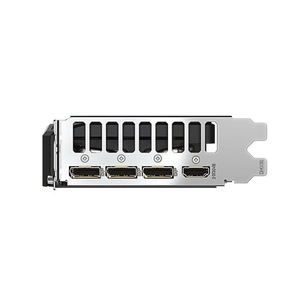 GIGABYTE RTX5060 8GB WINDFORCE GV-N5060WF2-8GD GDDR7 128bit HDMI DP PCIe 5.0