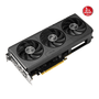 ASUS 8GB PRIME RTX5050-O8G GDDR6 128bit HDMI DP PCIe 5.0   
