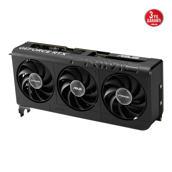 ASUS 8GB PRIME RTX5050-O8G GDDR6 128bit HDMI DP PCIe 5.0   