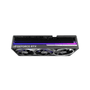 ASUS 32GB ROG ASTRAL RTX5090-O32G GAMING GDDR7 512bit HDMI DP PCIe 5.0