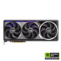 ASUS RTX5080 16GB ROG ASTRAL RTX5080-O16G GAMING GDDR7 256bit HDMI DP PCIe 5.0 
