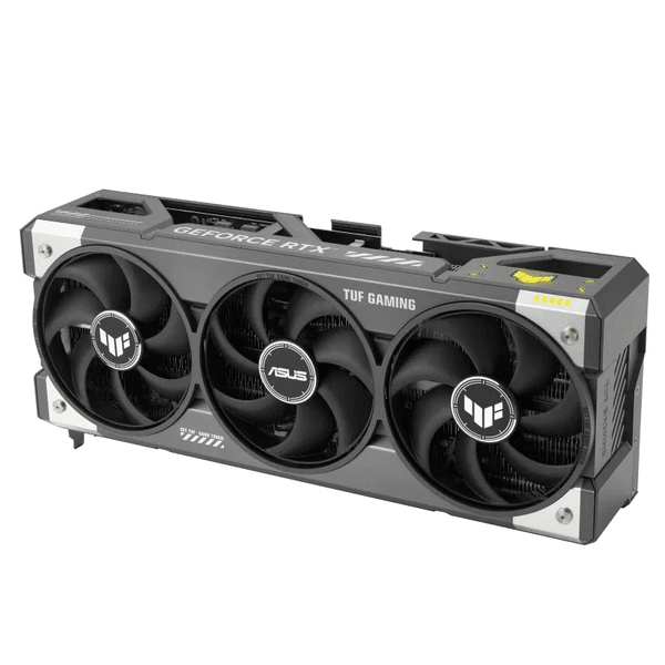 ASUS 32GB TUF GAMING RTX5090-032G GDDR7 512bit HDMI DP PCIe 5.0   