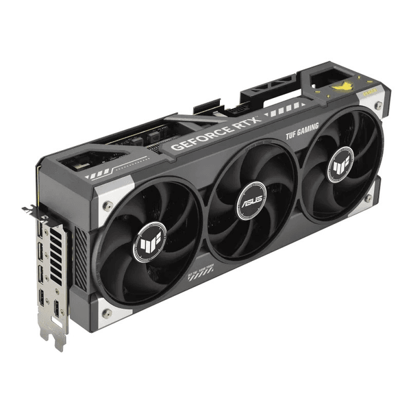 ASUS 32GB TUF GAMING RTX5090-032G GDDR7 512bit HDMI DP PCIe 5.0   