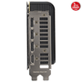 ASUS RTX5080 16GB PRIME RTX5080-O16G GDDR7 256bit HDMI DP PCIe 5.0