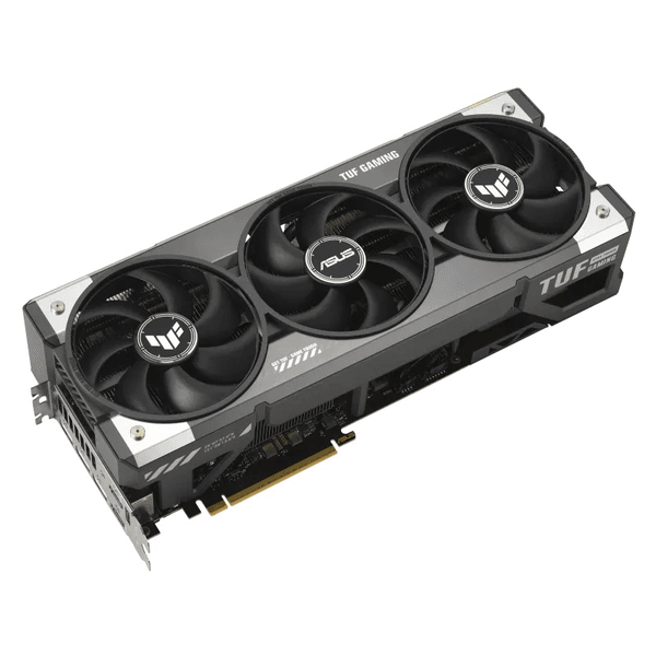 ASUS 32GB TUF GAMING RTX5090-032G GDDR7 512bit HDMI DP PCIe 5.0   