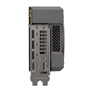 ASUS 32GB TUF GAMING RTX5090-032G GDDR7 512bit HDMI DP PCIe 5.0   