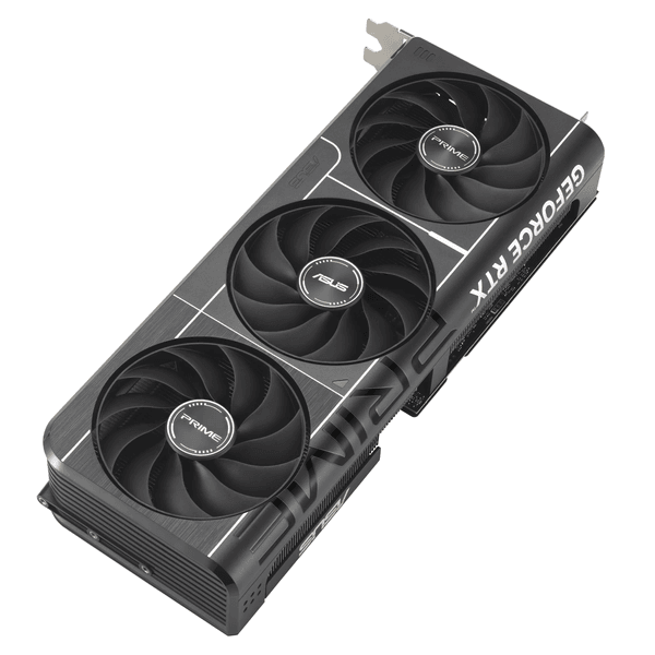 ASUS 12GB PRIME RTX5070-O12G GDDR7 192bit HDMI DP PCIe 5.0  