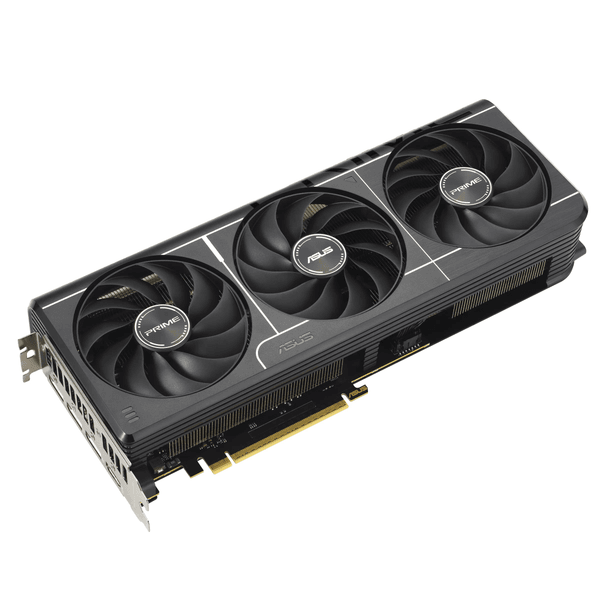 ASUS 12GB PRIME RTX5070-O12G GDDR7 192bit HDMI DP PCIe 5.0  