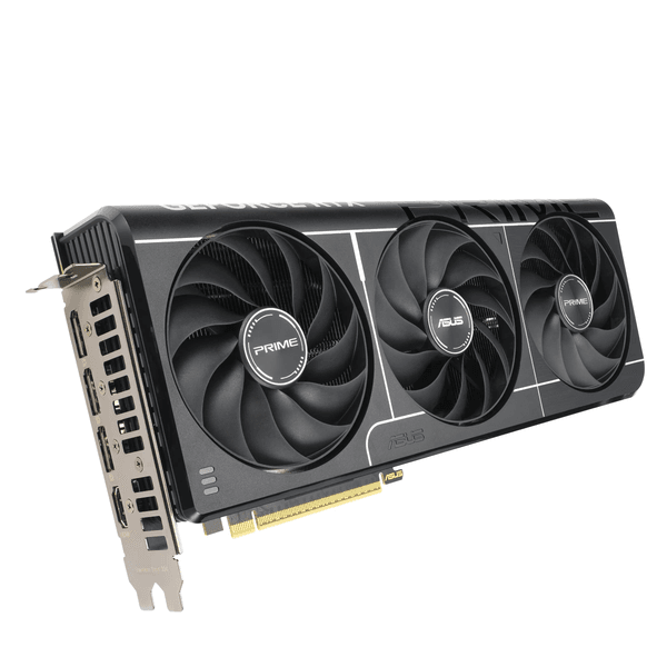 ASUS 12GB PRIME RTX5070-O12G GDDR7 192bit HDMI DP PCIe 5.0  