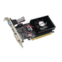 AFOX GT220 1GB AF220-1024D3L3 DDR3 128bit HDMI DVI PCIe 16X v2.0