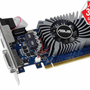 ASUS GT730 2GB SL-2GD5-BRK DDR5 64bit HDMI DVI PCIe 16X v2.0