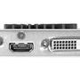 ASUS GT730 2GB SL-2GD5-BRK DDR5 64bit HDMI DVI PCIe 16X v2.0