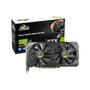 AXLE GTX1660TI 6GB AX-GTX1660TI/6GD6P2DIP GDDR6 192bit HDMI DP PCIe 16X v3.0