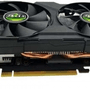 AXLE GTX1660TI 6GB AX-GTX1660TI/6GD6P2DIP GDDR6 192bit HDMI DP PCIe 16X v3.0