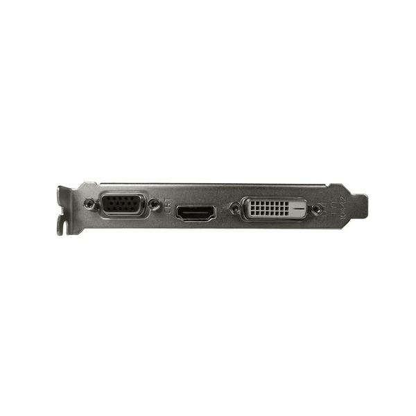 AXLE GT710 4GB AX-GT710/4GD3P4CDIL DDR3 64bit HDMI-DVI-VGA PCIe 2.0