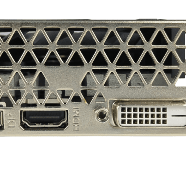 AXLE RTX3050 6GB AX-RTX3050/6GD6P6DIP GDRR6 96bit HDMI-DVI-DP PCIe 4.0