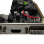 AXLE GT710 2GB GT710/2GD3P4CDIL DDR3 64bit VGA-HDMI-DVI PCIe 2.0 x16