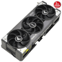 ASUS RTX5080 16GB TUF RTX5080-O16G GAMING GDDR7 256bit HDMI DP PCIe 5.0