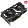 ASUS 8GB DUAL RTX5060-O8G GDDR7 128bit HDMI DP PCIe 5.0