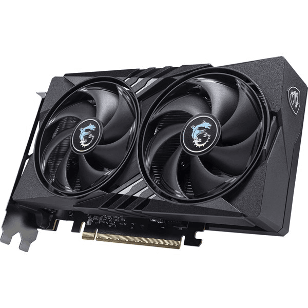 MSI RTX5050 8GB GAMING OC GDDR6 128bit HDMI DP PCIe 5.0