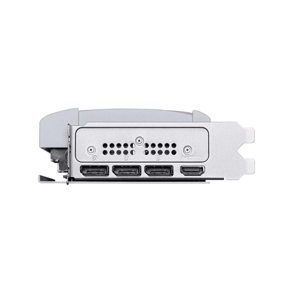 MSI RTX5070 12GB VENTUS 2X OC WHITE 12G OC GDDR7 192bit HDMI DP PCIe 5.0 Beyaz