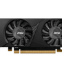 MSI 6GB RTX3050 LP E 6G OC GDDR6 96bit HDMI DP PCIe 4.0 Low Profile