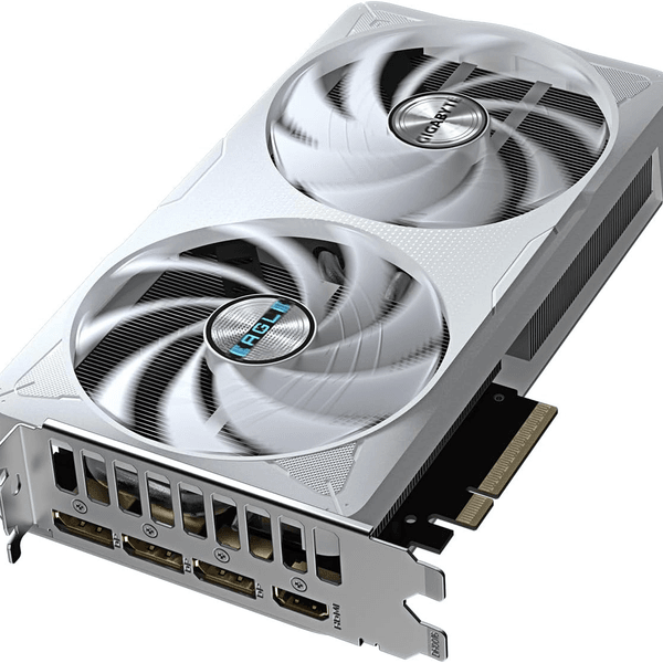 GIGABYTE 16GB RTX5060TI EAGLE OC ICE GV-N506TEAGLEOC ICE-16GD GDDR7 HDMI-DP PCIE 5.0