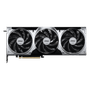 MSI RTX5080 16GB VENTUS 3X OC 16G GDDR7 256bit HDMI DP PCIe 5.0