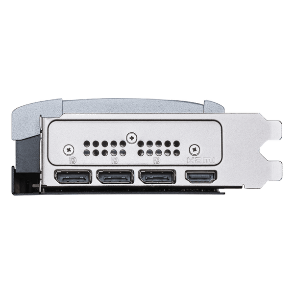 MSI RTX5080 16GB VENTUS 3X OC 16G GDDR7 256bit HDMI DP PCIe 5.0