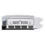 MSI RTX5080 16GB VENTUS 3X OC 16G GDDR7 256bit HDMI DP PCIe 5.0