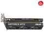 ASUS RTX5060 8GB RTX5060-O8G-LP-BRK GDDR7 128bit HDMI DVI DP Ekran kartı 