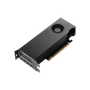 PNY RTX 2000 ADA 16GB VCNRTX2000ADA-SB GDDR6 128bit 4X mDP PCIe 16X v4.0 