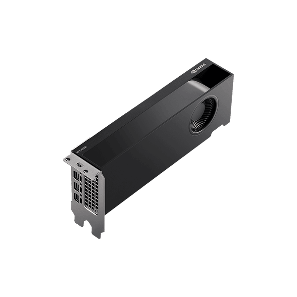 PNY RTX 2000 ADA 16GB VCNRTX2000ADA-SB GDDR6 128bit 4X mDP PCIe 16X v4.0 