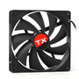 TX TXCCF14BK 140mm Kasa Fanı