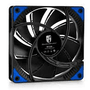 DEEPCOOL TF120 12cm Mavi Ledli Kasa Fanı