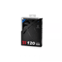 DEEPCOOL TF120 12cm Mavi Ledli Kasa Fanı