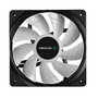 DEEPCOOL RF120 LED 4pin 12cm Kasa Fanı