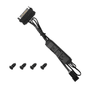 DEEPCOOL RF120 LED 4pin 12cm Kasa Fanı