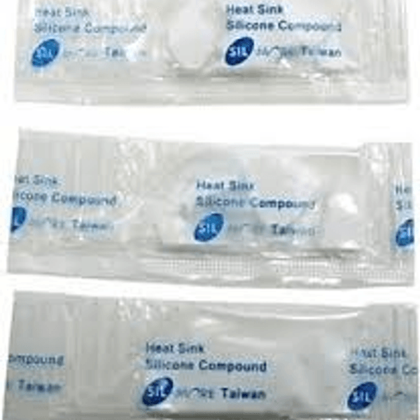 ANTEC THERMAL GREASE 1Gr Yüksek Performanslı Tüp Termal Macun